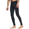 Dainese THERMO termoaktivní kalhoty černé/červené vel.L
